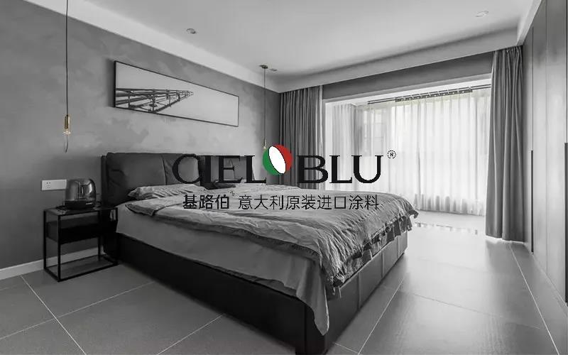 CIELOBLU | 基路伯質(zhì)感優(yōu)雅灰，爆表顏值引領(lǐng)家居時尚(圖10)