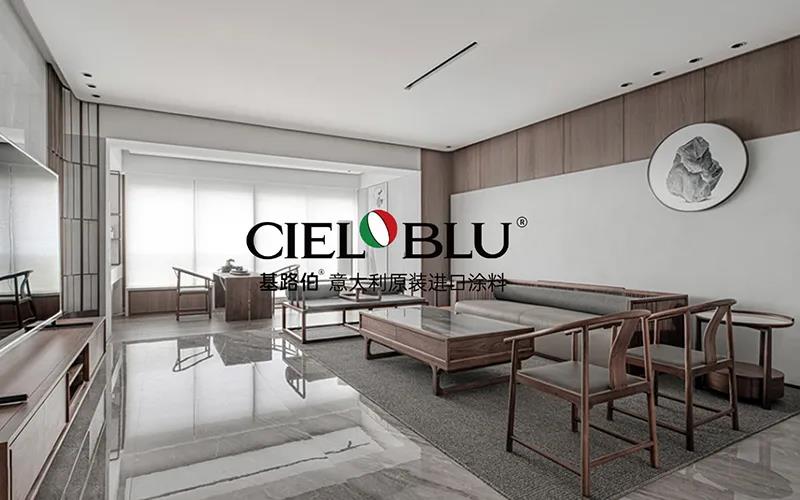 CIELOBLU | 基路伯235㎡“非典型”老人房，生活無處不驚喜~(圖5)