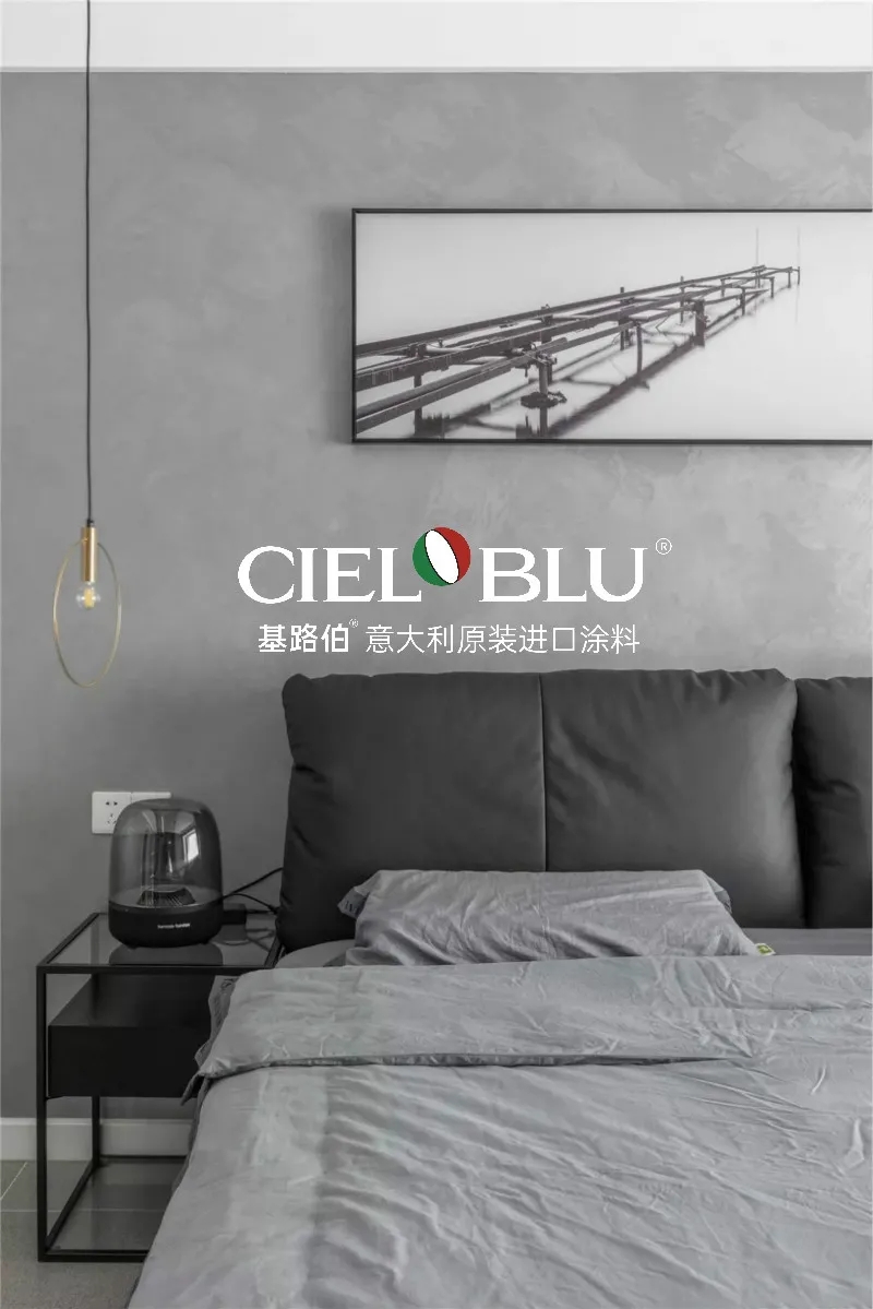 CIELOBLU | 刪繁就簡，基路伯3000㎡意式家居館再現(xiàn)空間獨有的內(nèi)涵和品位(圖9)