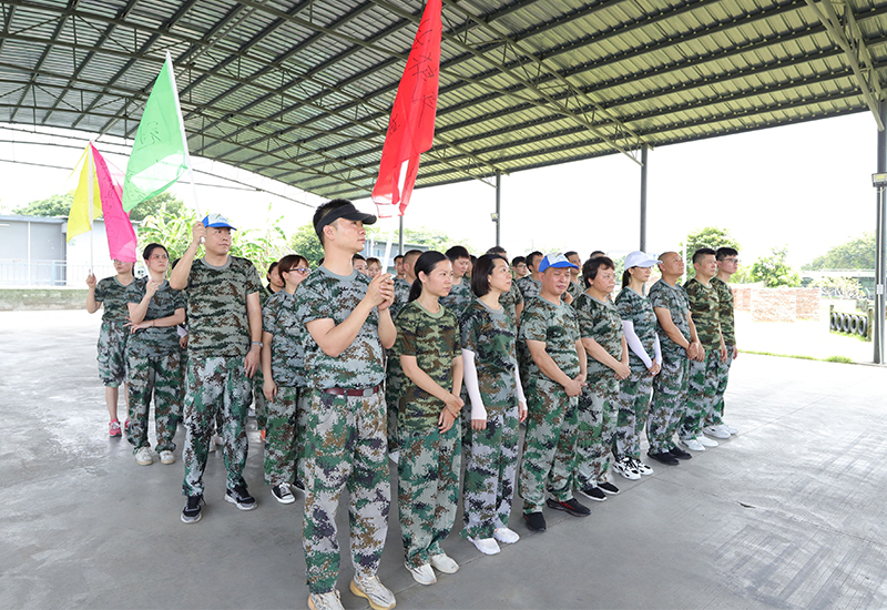 CIELOBLU | “冠軍領(lǐng)跑，火力全開“，基路伯團建活動收獲滿滿！(圖10)