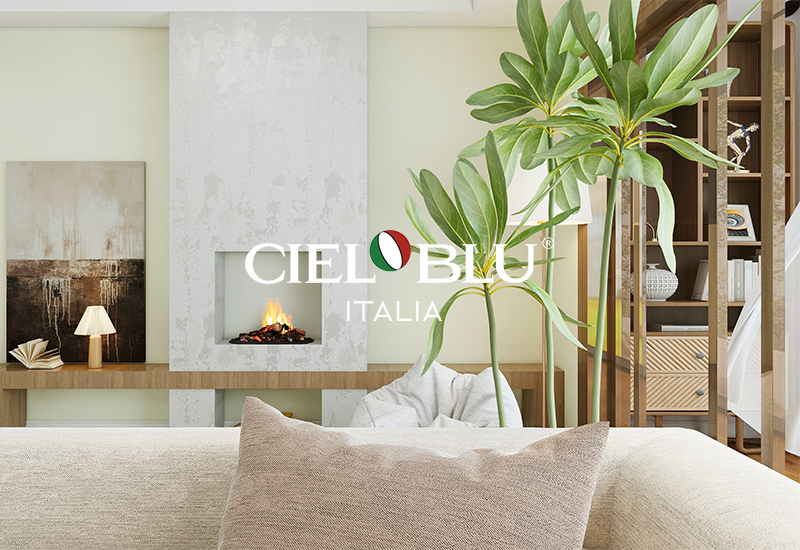 CIELOBLU | 基路伯尼布紋，萬物復(fù)蘇的自然格調(diào)(圖4)